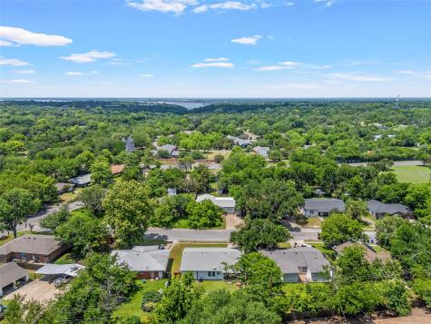 3816 Pine Avenue Waco TX 76708