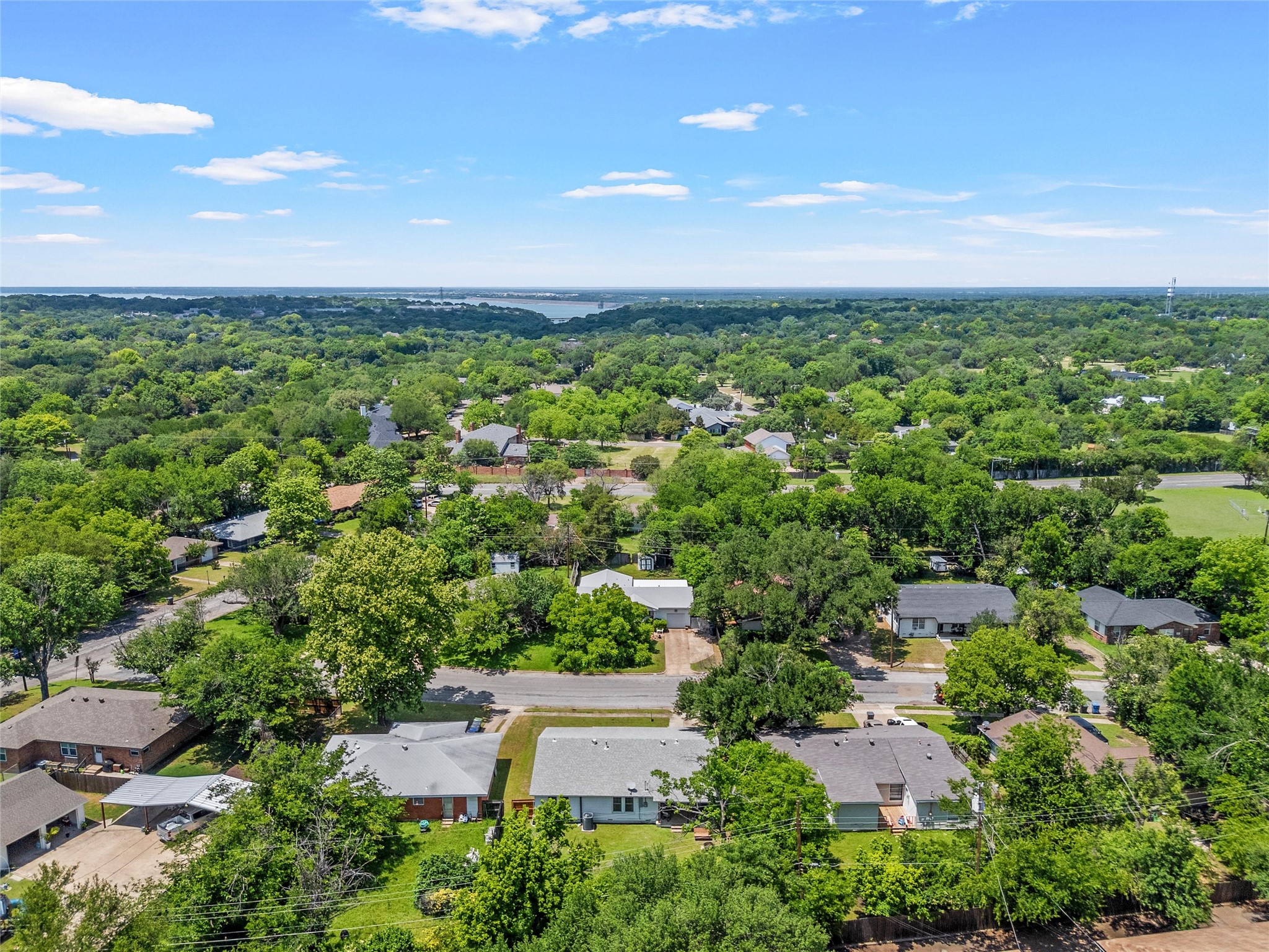 3816 Pine Avenue Waco TX 76708