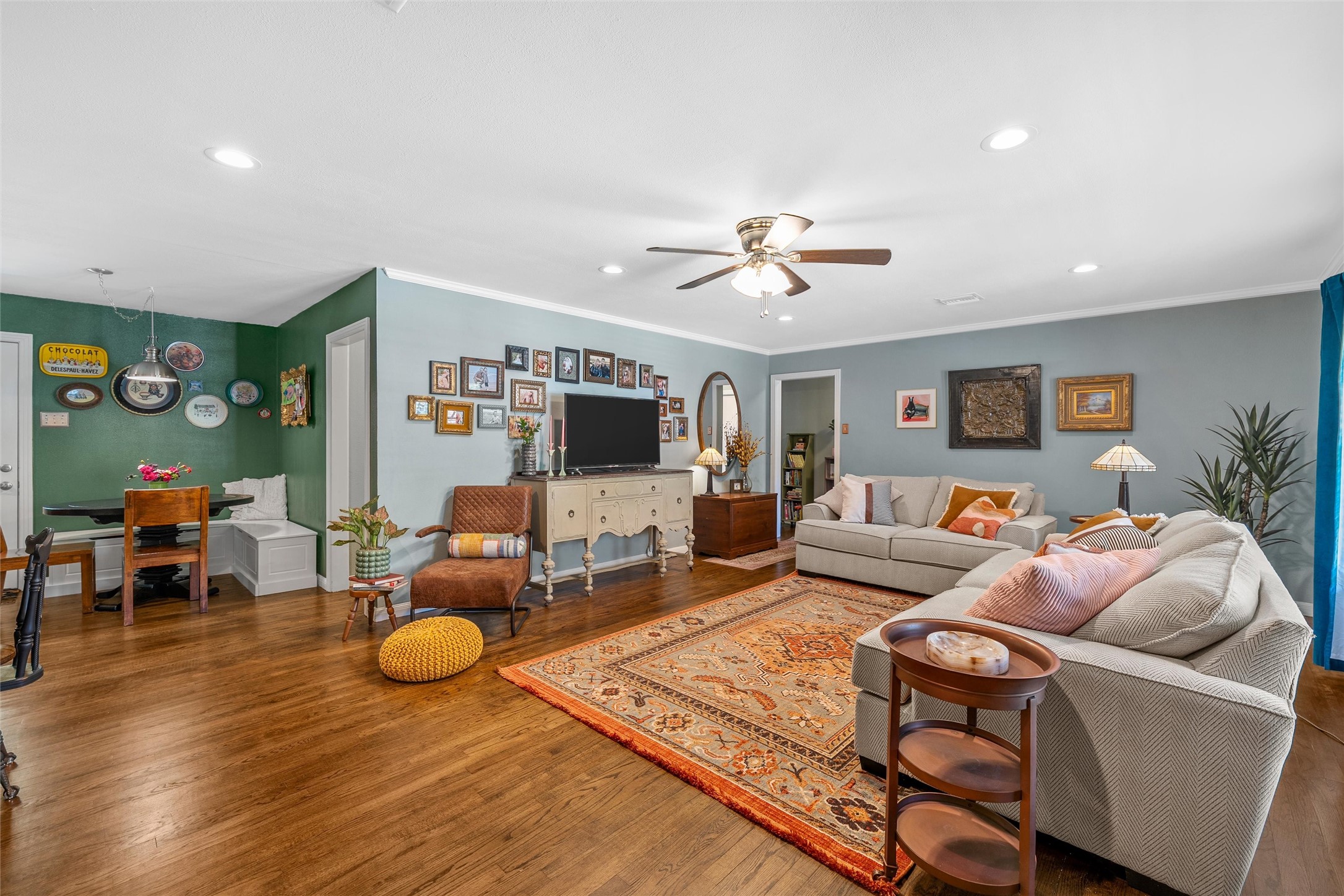 3816 Pine Avenue Waco TX 76708