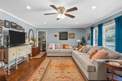 3816 Pine Avenue Waco TX 76708