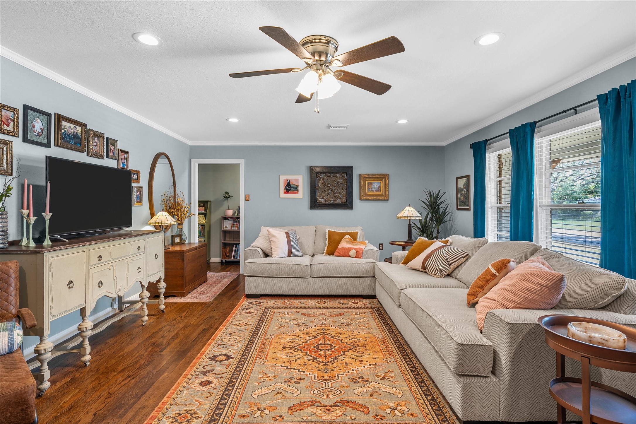 3816 Pine Avenue Waco TX 76708