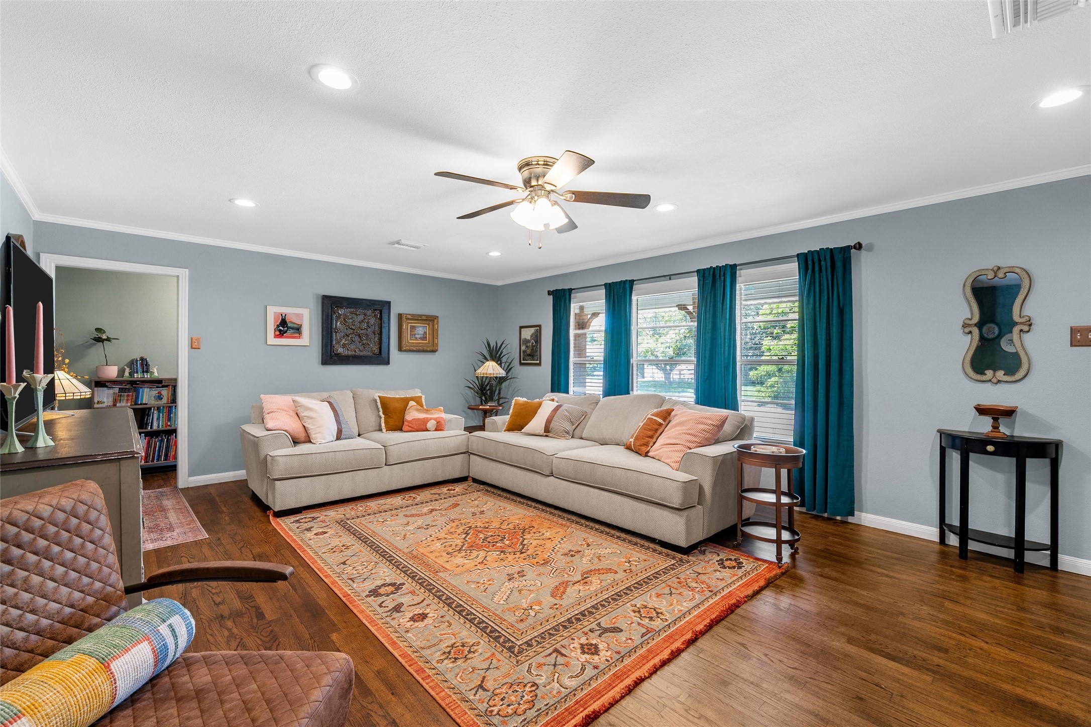 3816 Pine Avenue Waco TX 76708