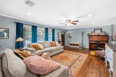 3816 Pine Avenue Waco TX 76708