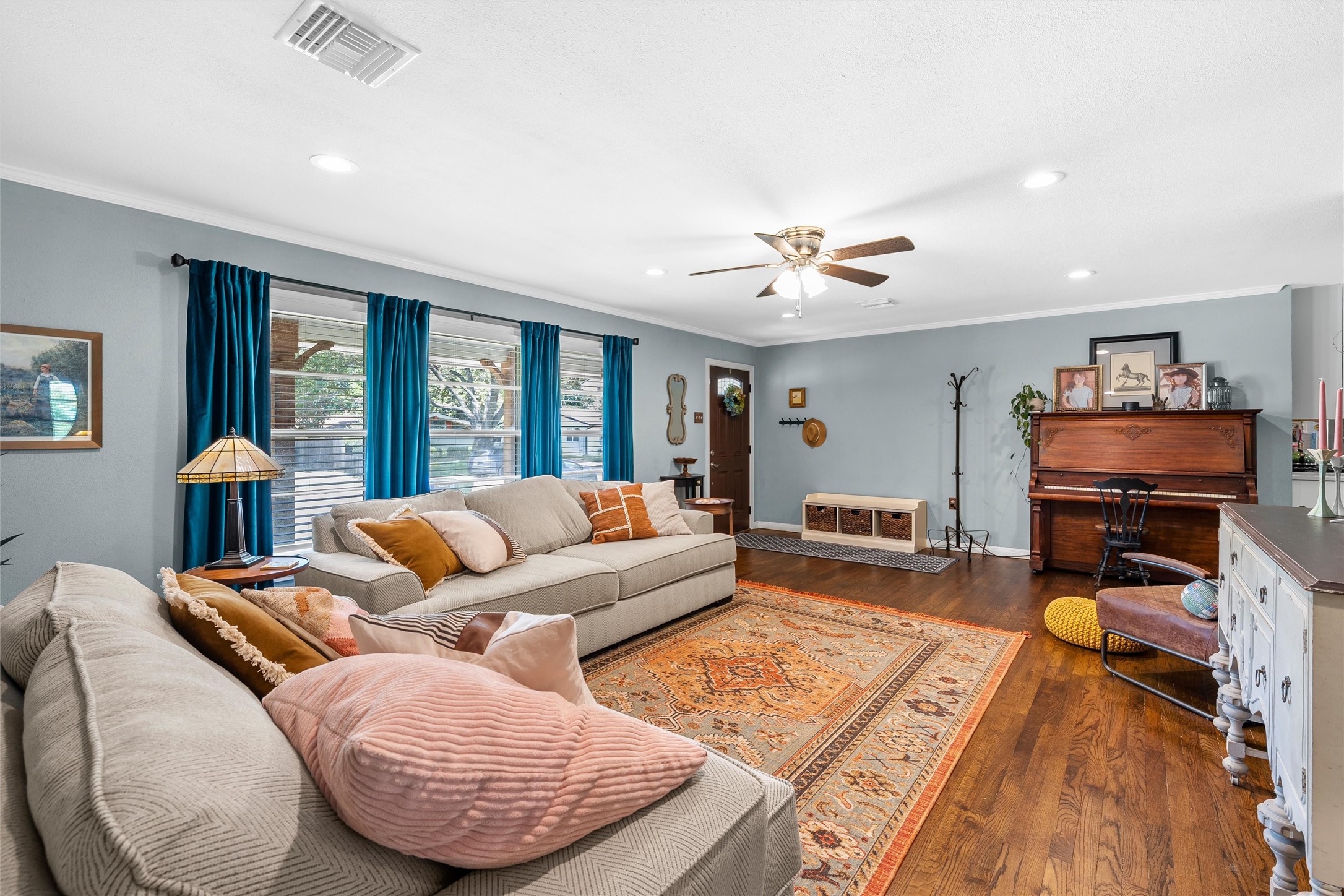 3816 Pine Avenue Waco TX 76708