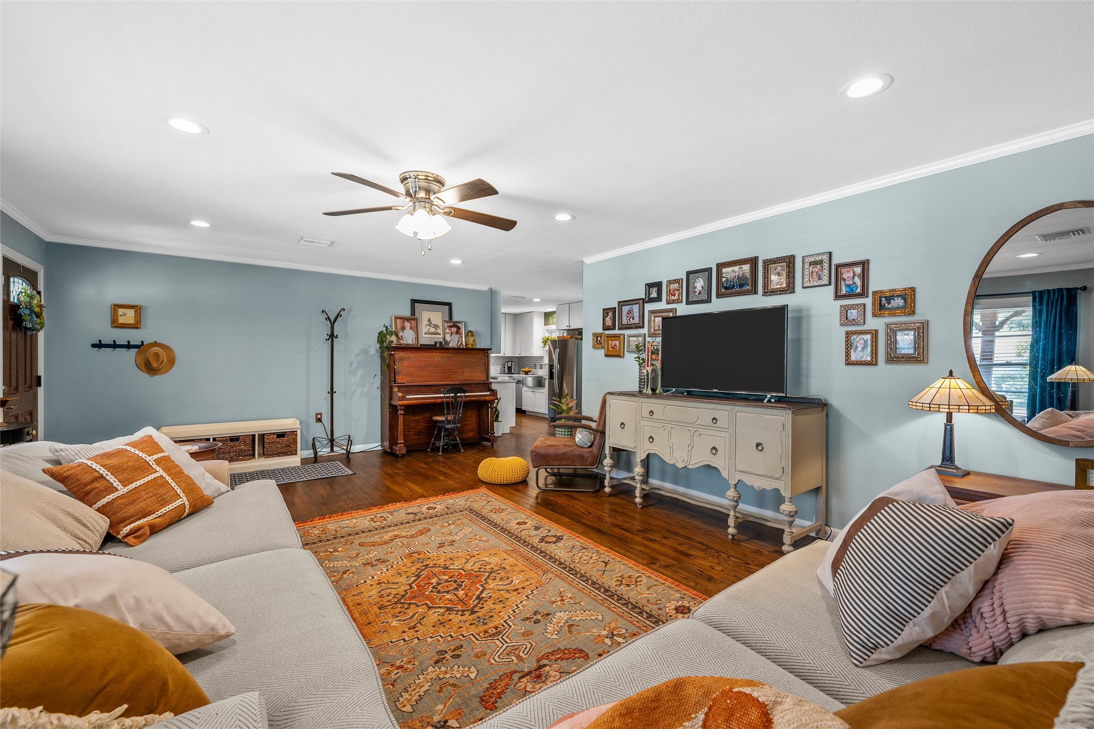3816 Pine Avenue Waco TX 76708
