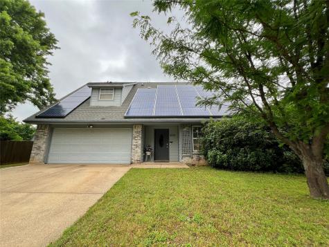 4709 Lennon Avenue Arlington TX 76016