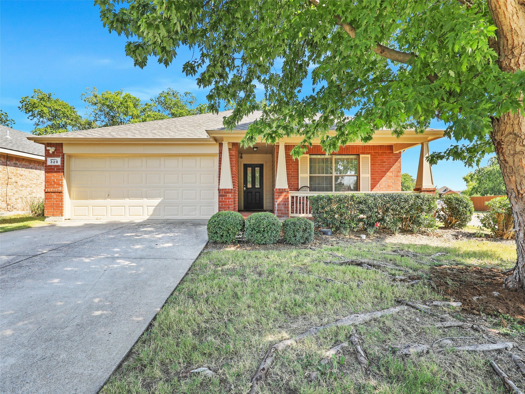 329 Niagara Falls Drive Anna TX 75409