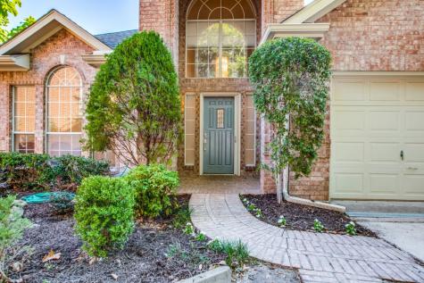 308 Kahala Drive Dallas TX 75218