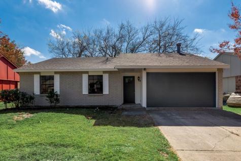 518 Northridge Drive Allen TX 75002