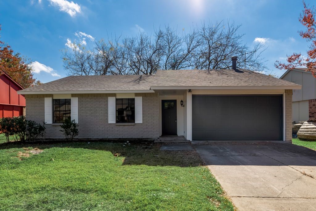 518 Northridge Drive Allen TX 75002