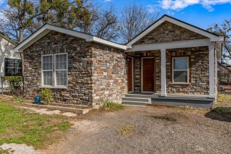 3014 N Terry Street Fort Worth TX 76106