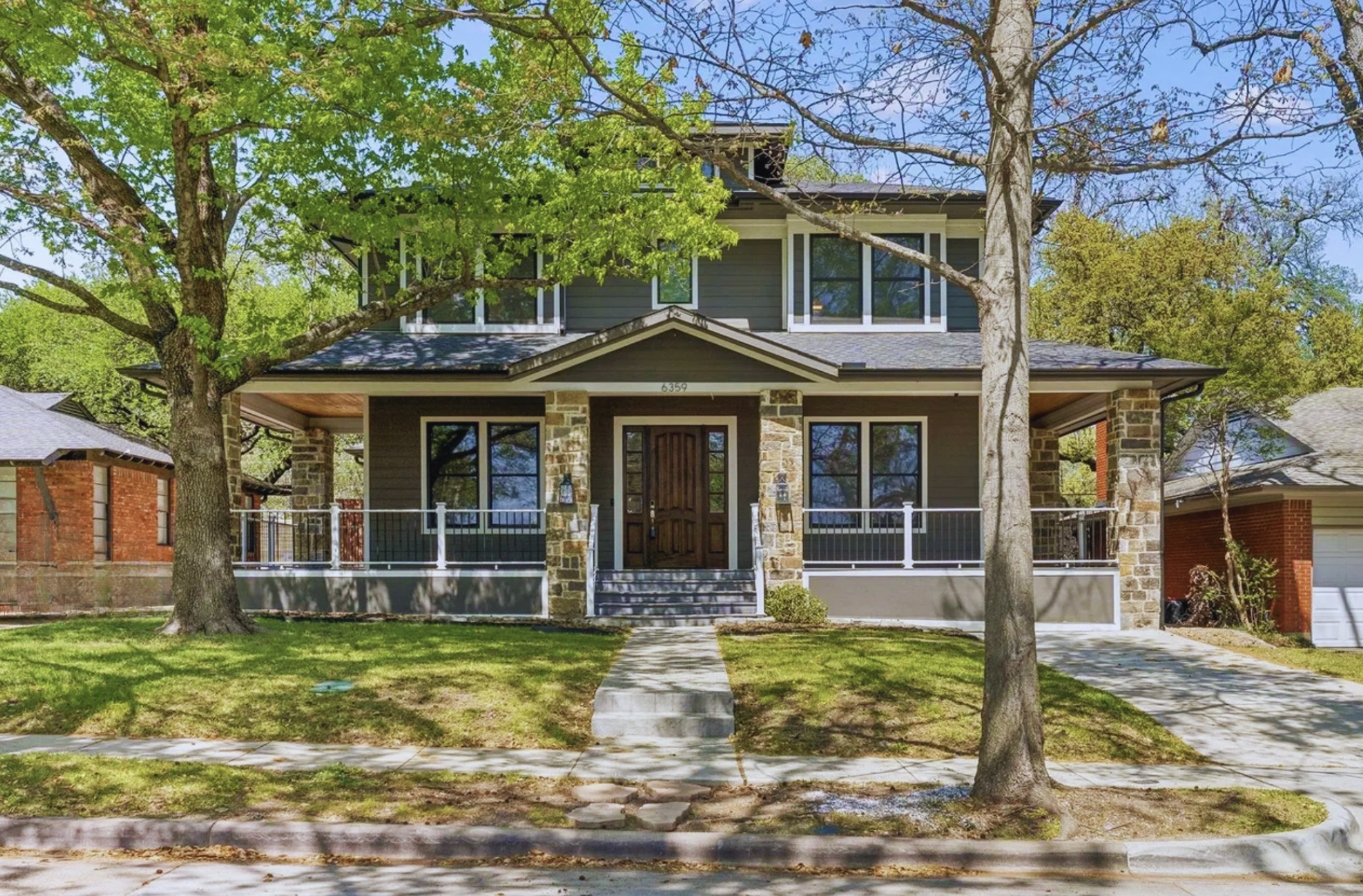 6359 Marquita Avenue Dallas TX 75214
