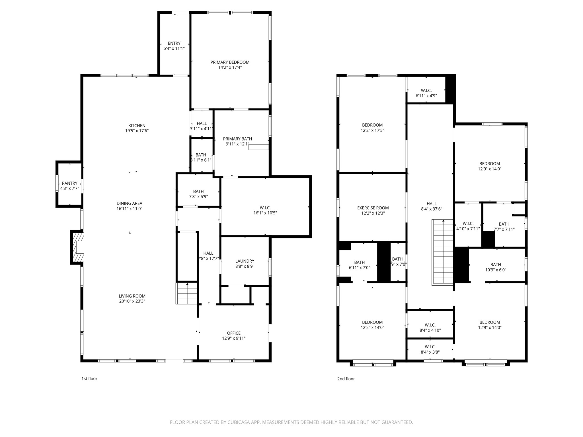 6359 Marquita Avenue Dallas TX 75214