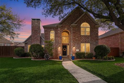 432 Avalon Lane Coppell TX 75019
