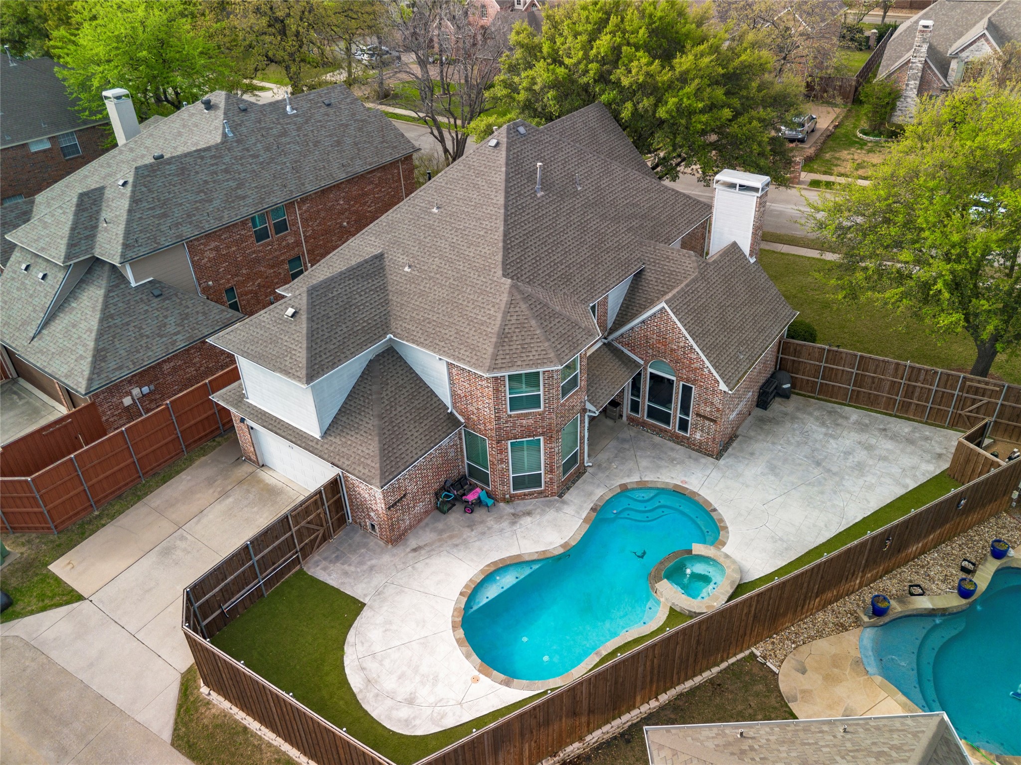 432 Avalon Lane Coppell TX 75019