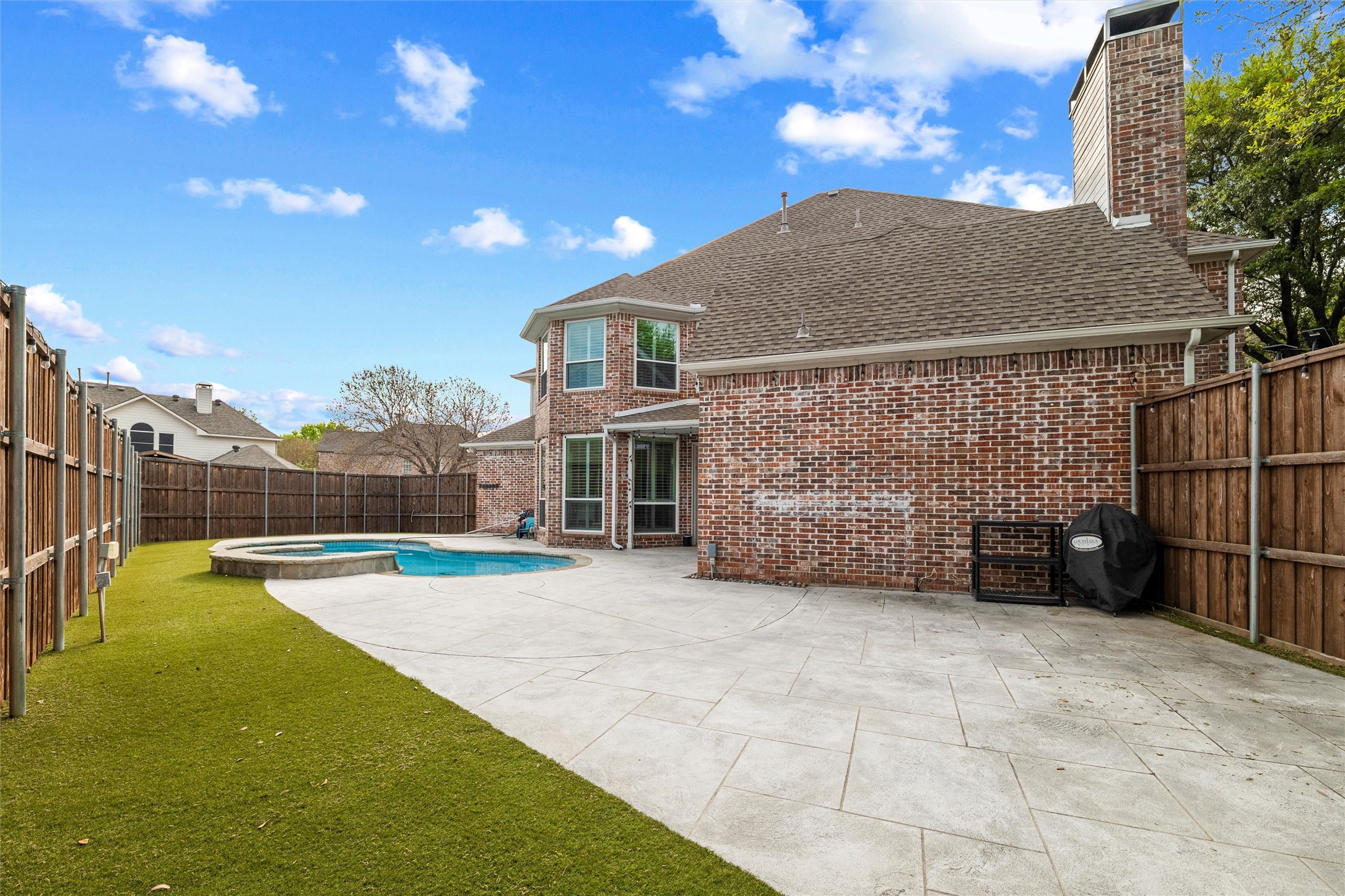432 Avalon Lane Coppell TX 75019