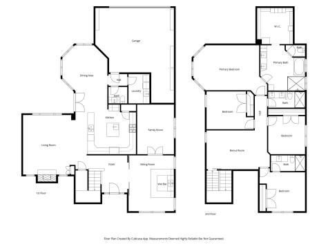 432 Avalon Lane Coppell TX 75019