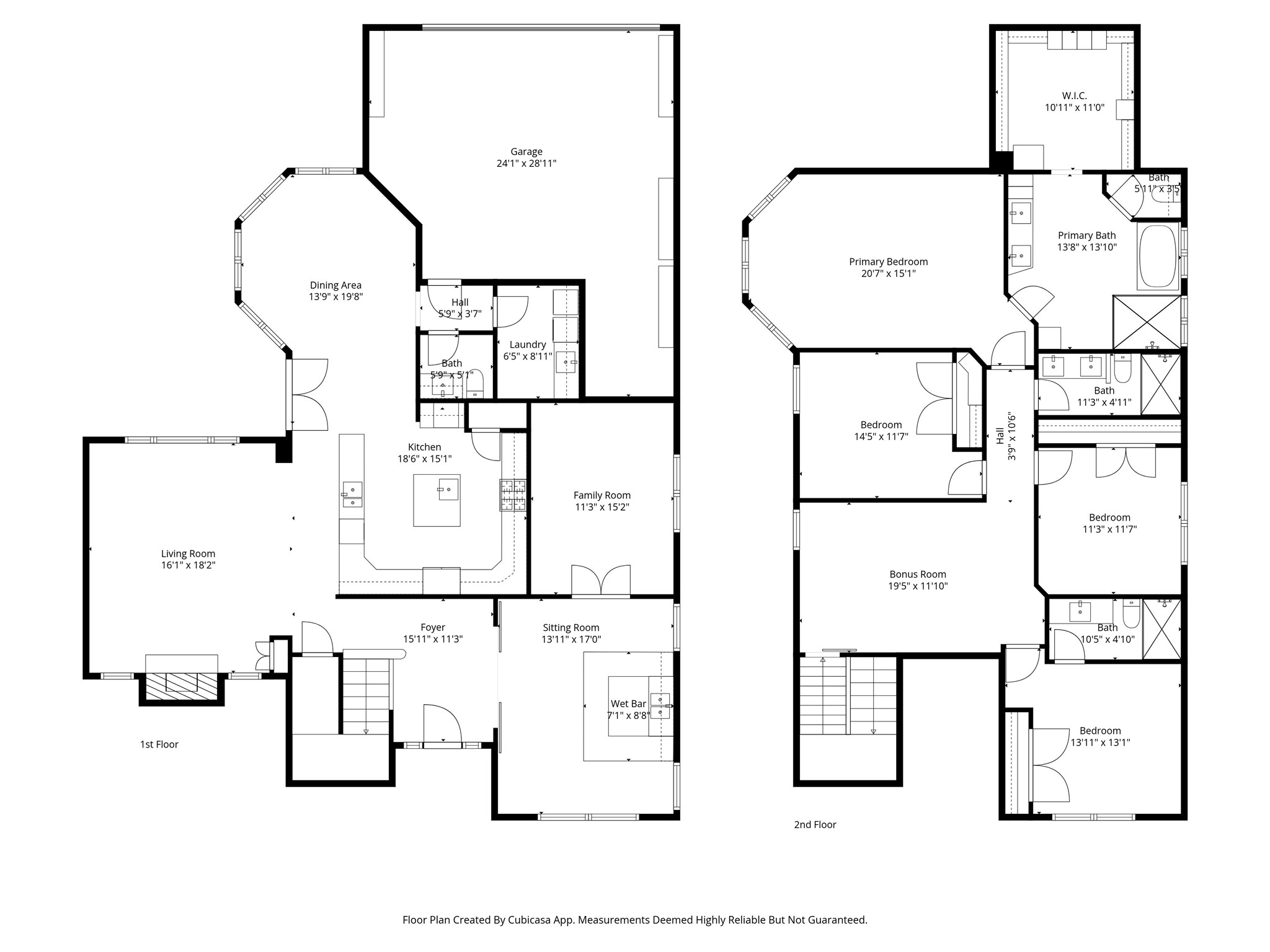 432 Avalon Lane Coppell TX 75019