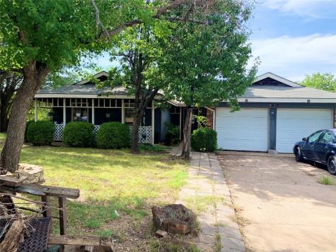 2616 Shasta Court Fort Worth TX 76133