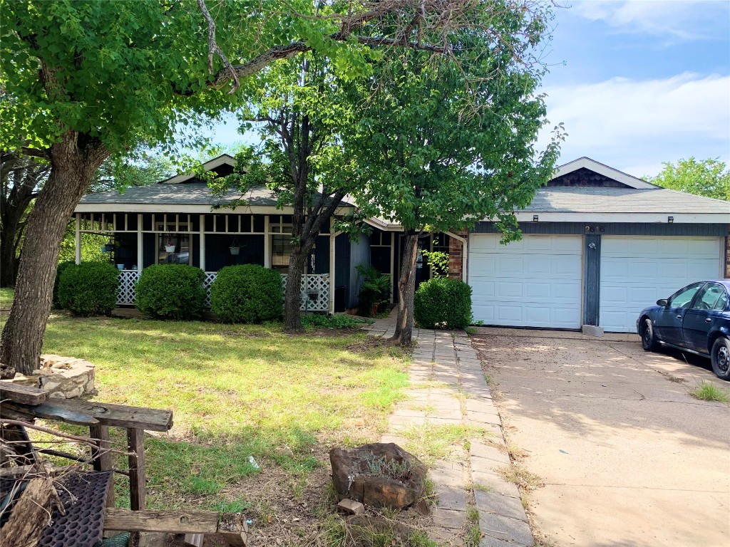 2616 Shasta Court Fort Worth TX 76133