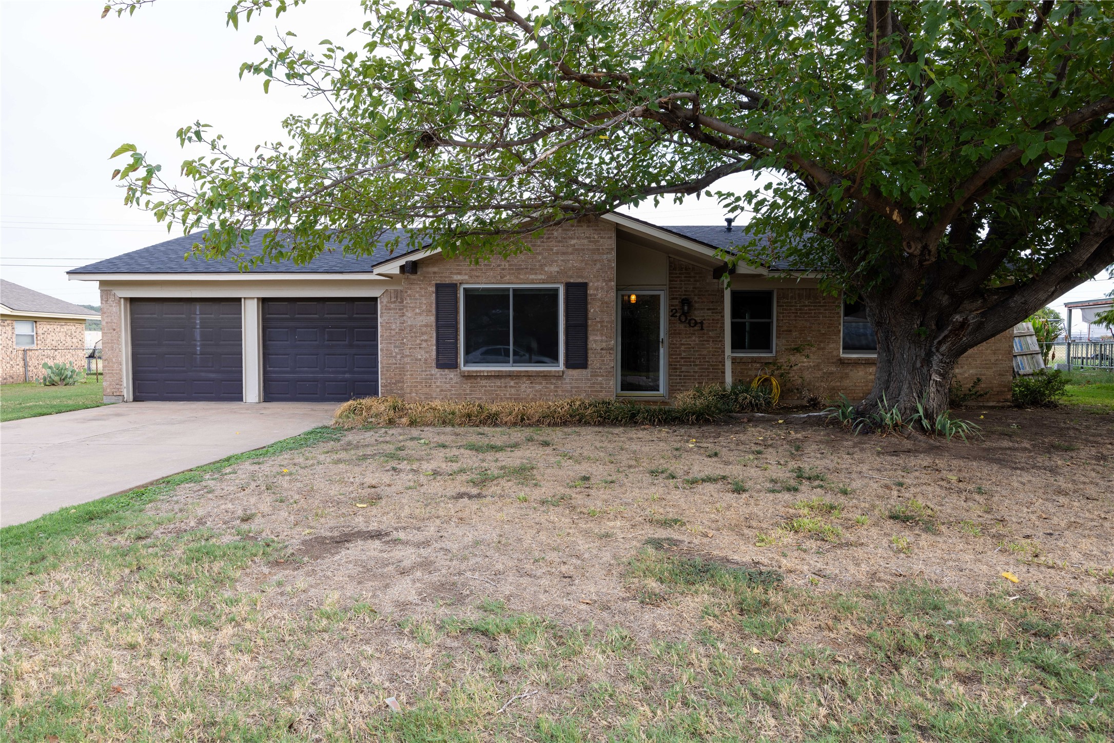 2001 SE 9th Street Mineral Wells TX 76067