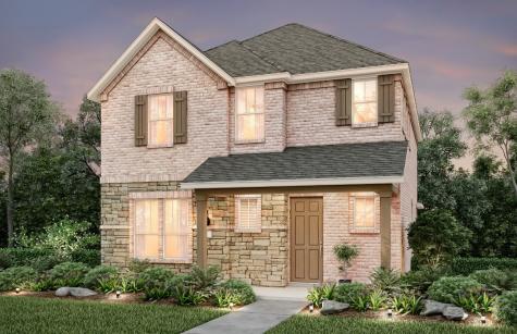 8603 Craig Mews Rowlett TX 75089
