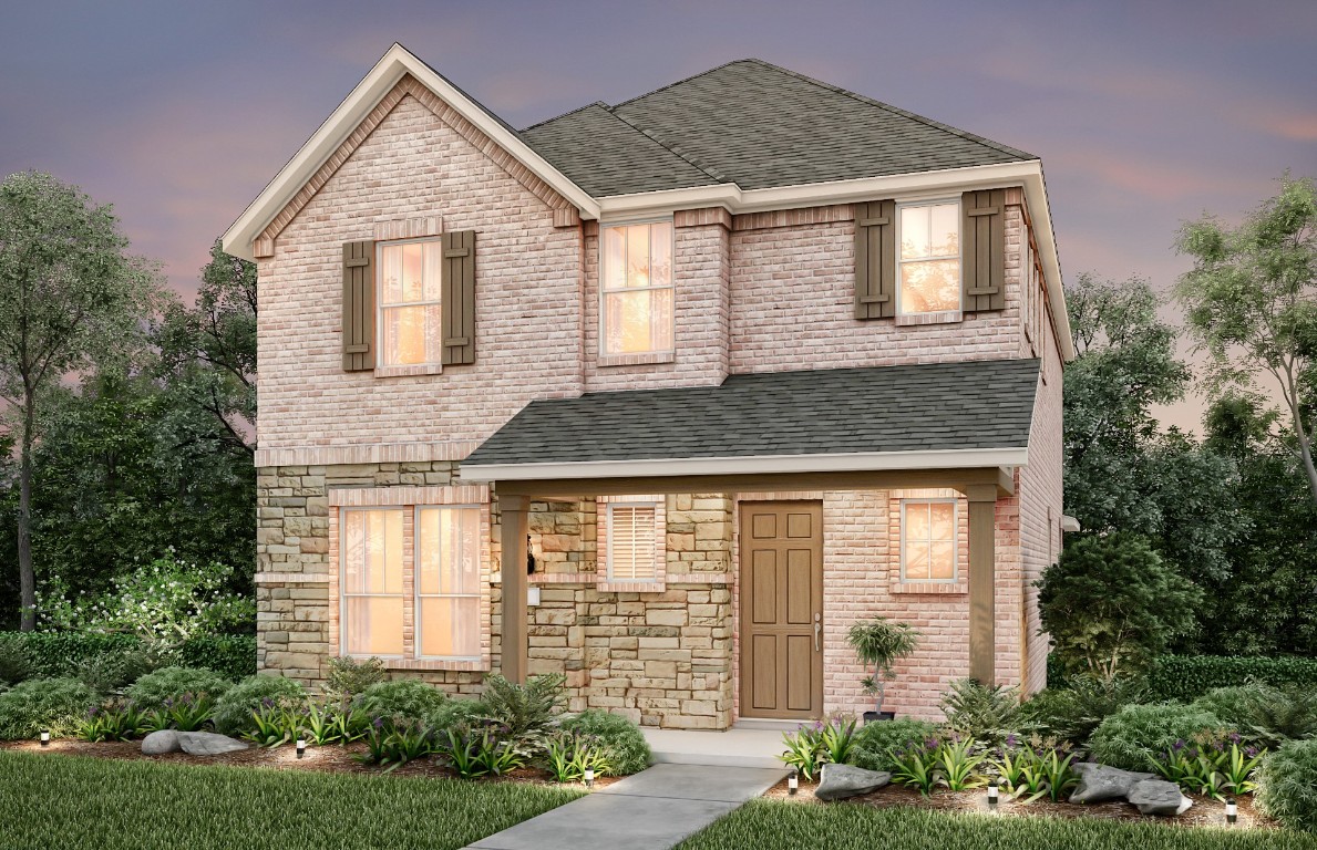 8603 Craig Mews Rowlett TX 75089