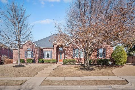 2000 Grand Park Place Lane Flower Mound TX 75028