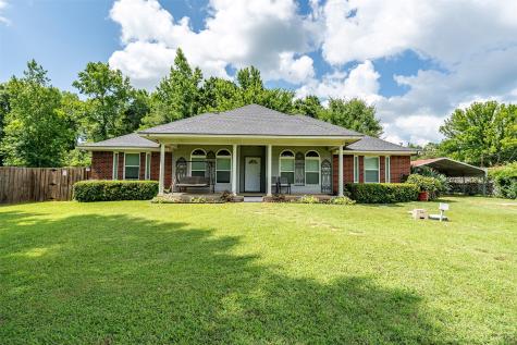 661 Balmorea Drive Bullard TX 75757