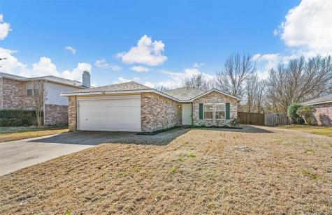 9200 Seven Oaks Lane Denton TX 76210