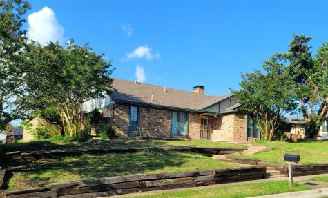 403 Woodhollow Drive Wylie TX 75098