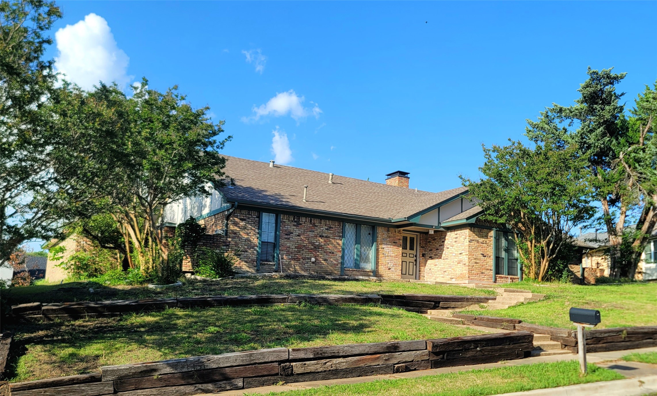 403 Woodhollow Drive Wylie TX 75098