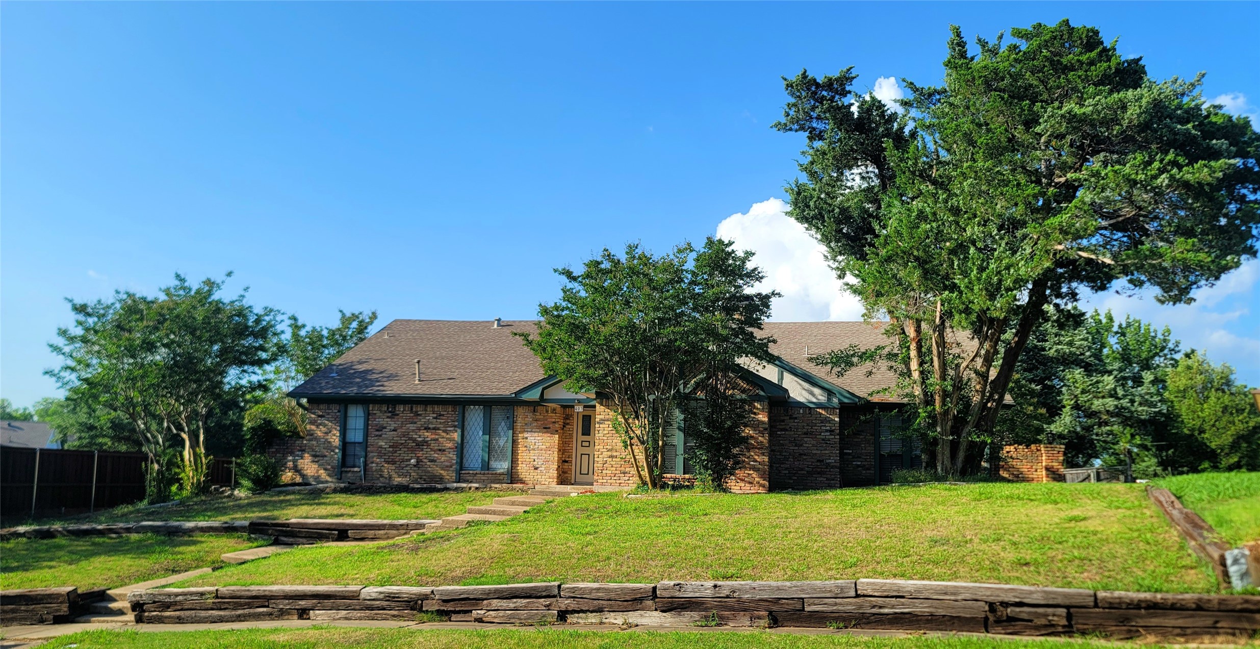 403 Woodhollow Drive Wylie TX 75098