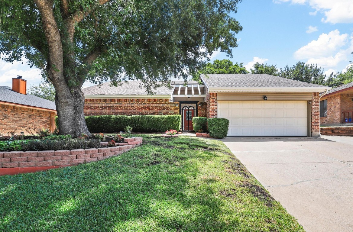 6341 Peggy Drive Fort Worth TX 76133