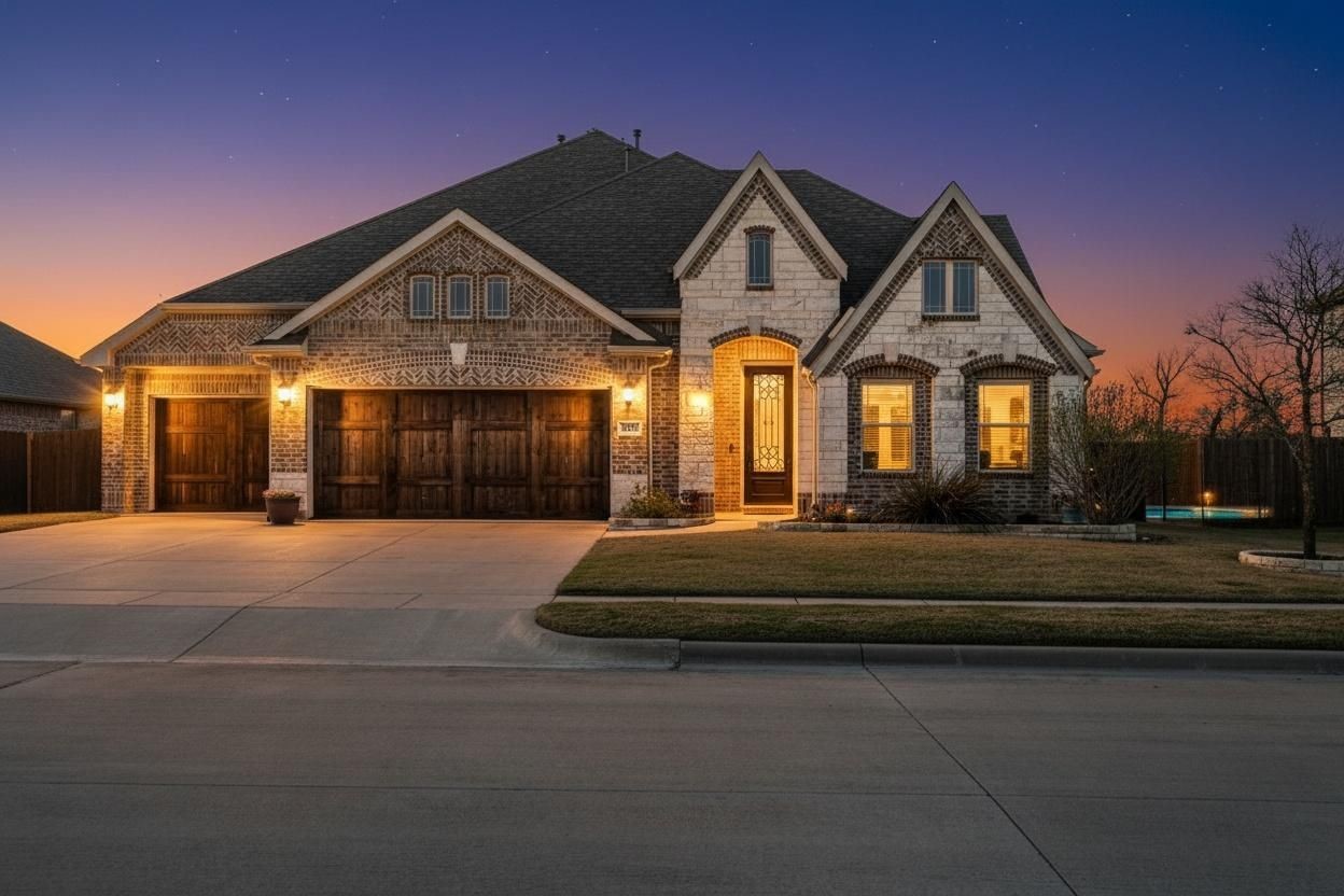 2448 San Marcos Drive Royse City TX 75189
