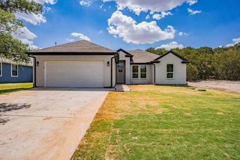 5410 Firewood Trail Granbury TX 76048