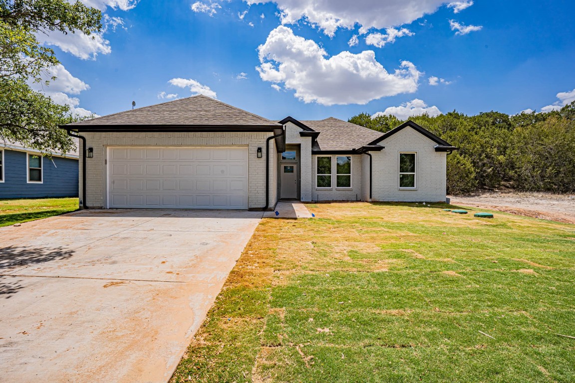 5410 Firewood Trail Granbury TX 76048