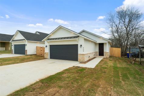 408 Matthew Street Hillsboro TX 76645