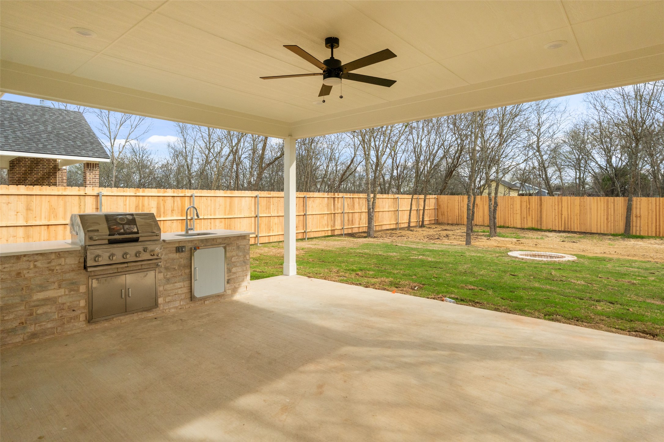 408 Matthew Street Hillsboro TX 76645