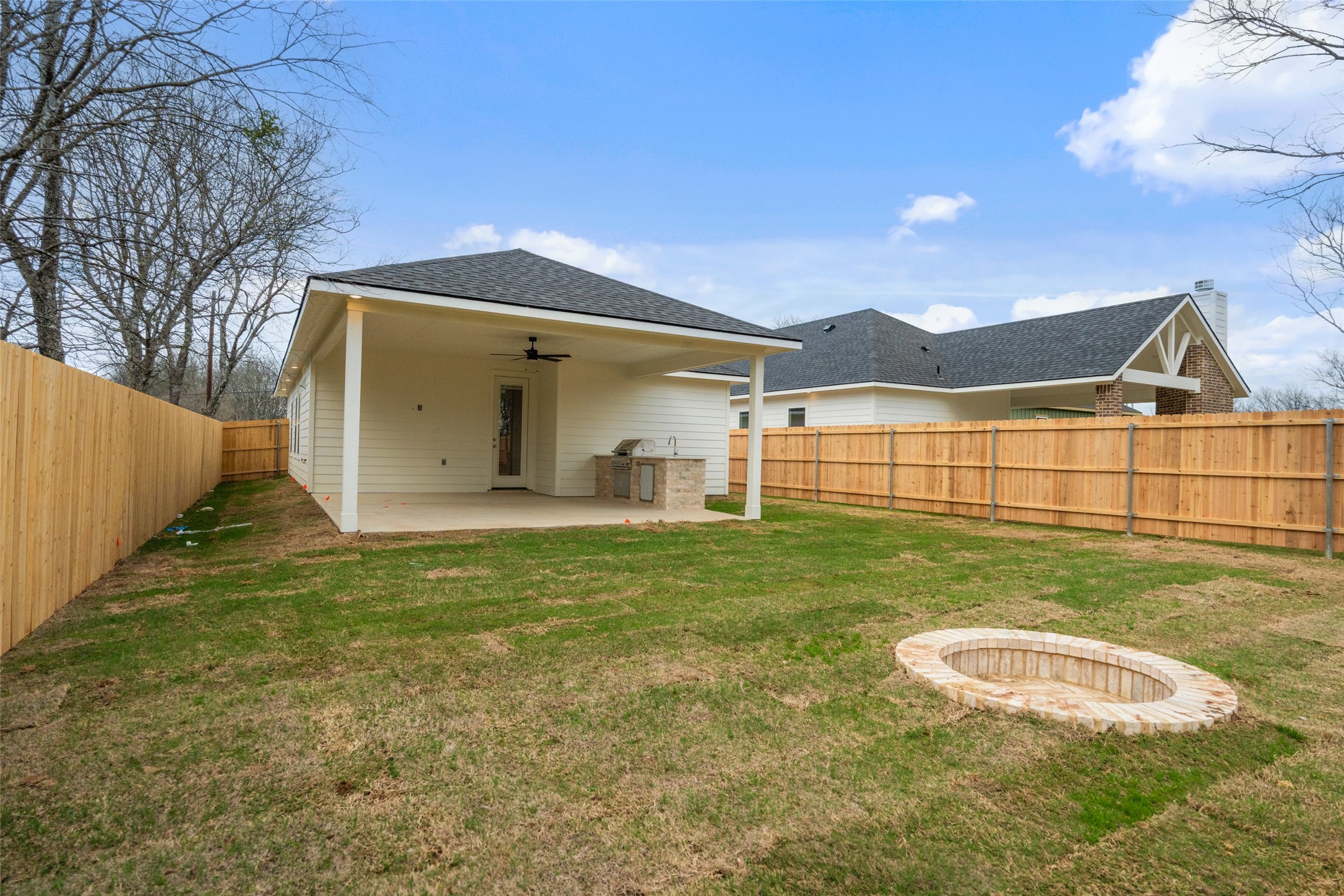 408 Matthew Street Hillsboro TX 76645