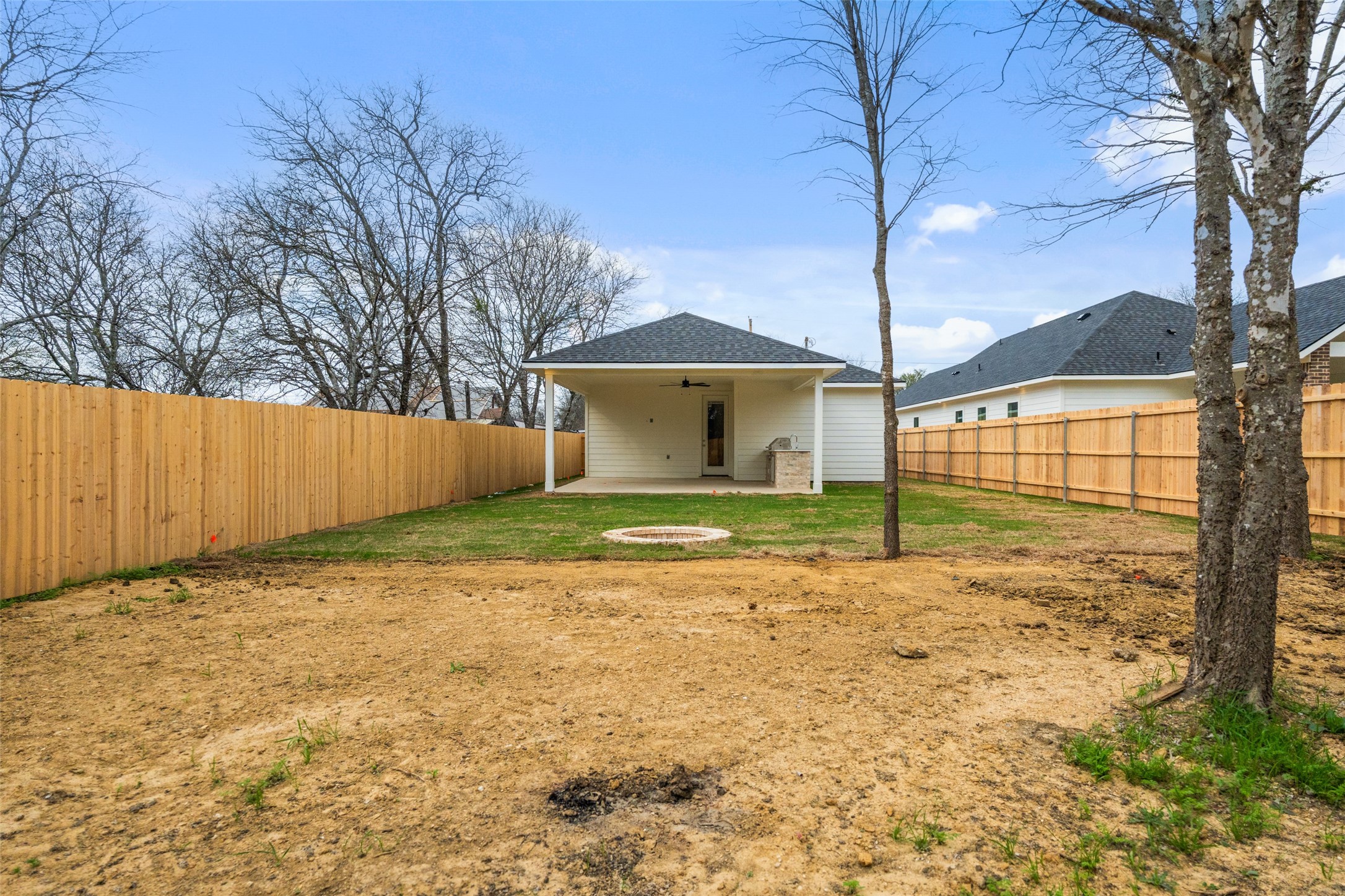 408 Matthew Street Hillsboro TX 76645