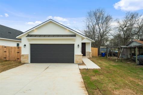 408 Matthew Street Hillsboro TX 76645