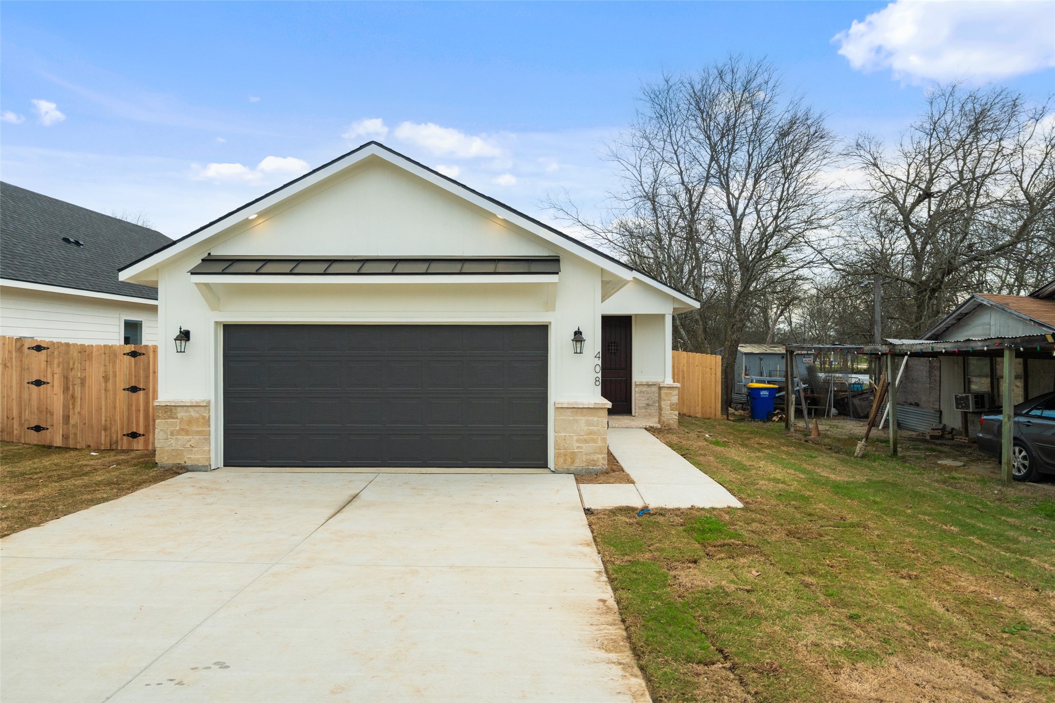 408 Matthew Street Hillsboro TX 76645