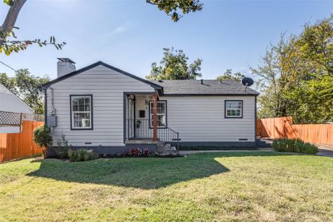 4230 S Cresthaven Road Dallas TX 75209