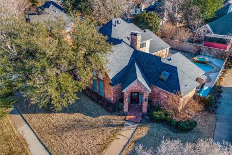 523 Cooper Street Grand Prairie TX 75052
