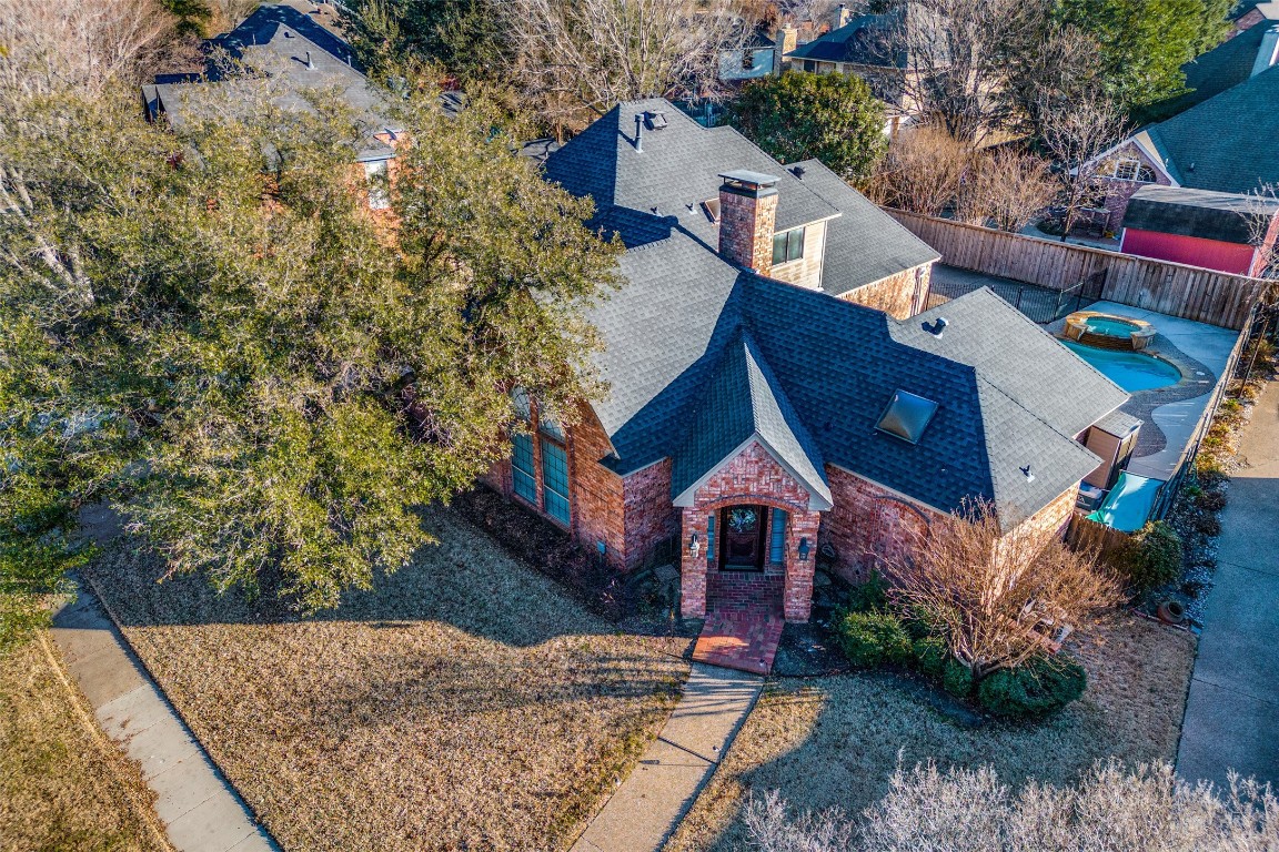 523 Cooper Street Grand Prairie TX 75052