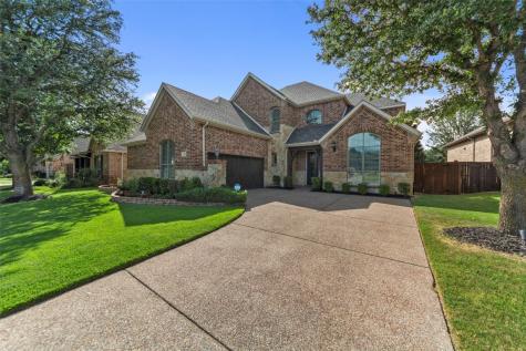 3312 Bahnman Drive Mckinney TX 75070