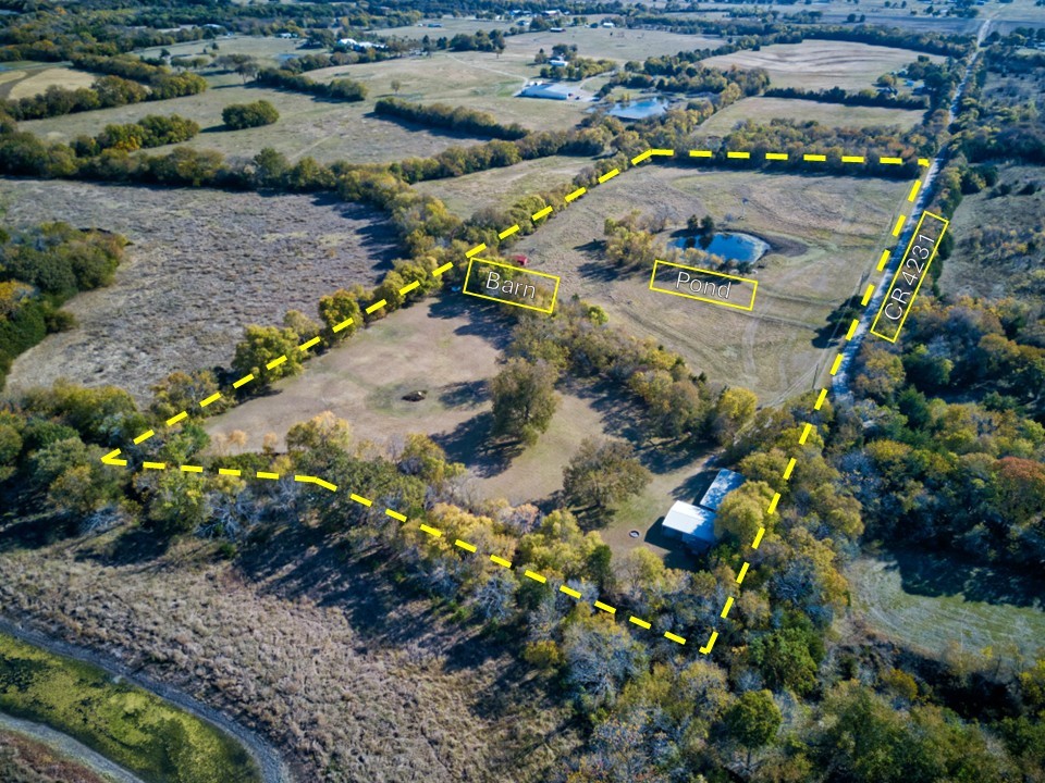 956 County Road 4231 Bonham TX 75418