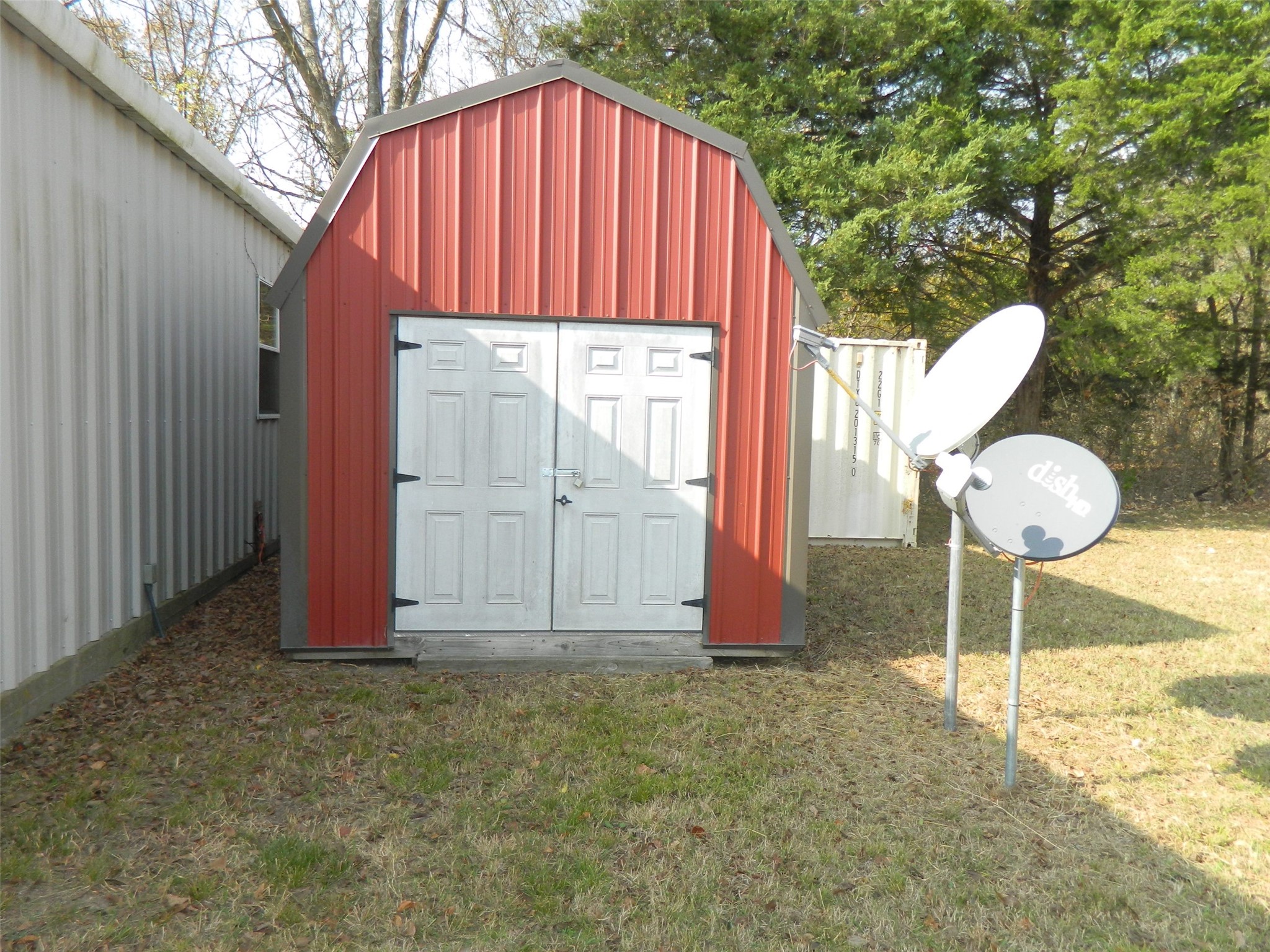 956 County Road 4231 Bonham TX 75418