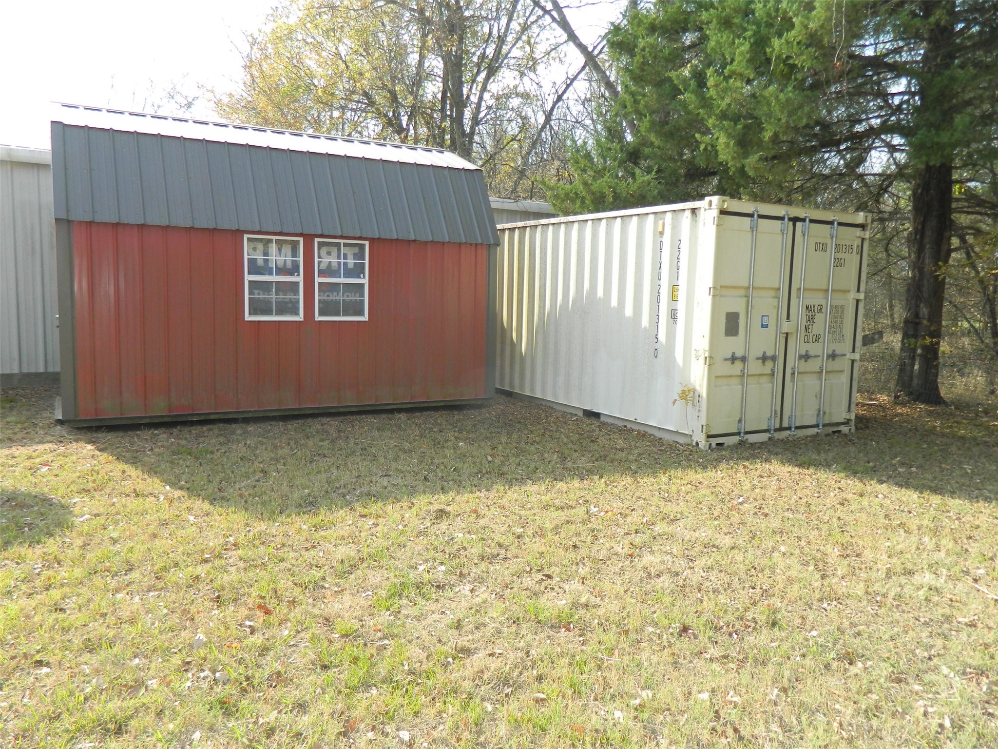 956 County Road 4231 Bonham TX 75418